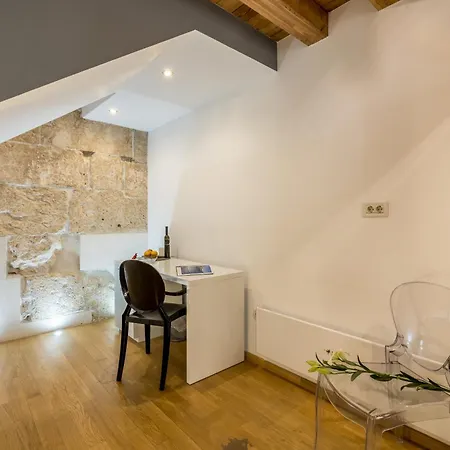 Gæstehus Marta - Stone House In The Center - Split