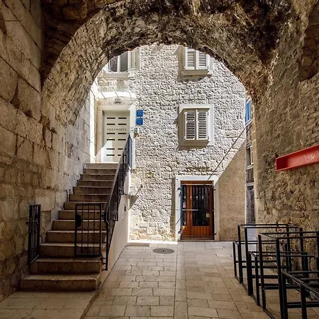 Gæstehus Marta - Stone House In The Center - Split