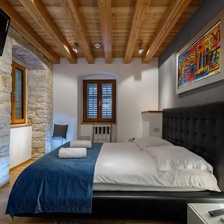 Gæstehus Marta - Stone House In The Center - Split