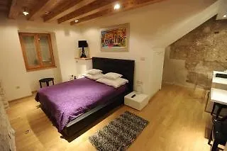 招待所 Marta - Stone House In The Center - 4*