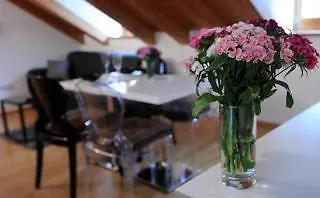 Marta - Stone House In The Center - Affittacamere