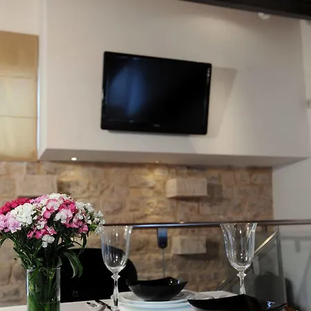 Gasthof Marta - Stone House In The Center -