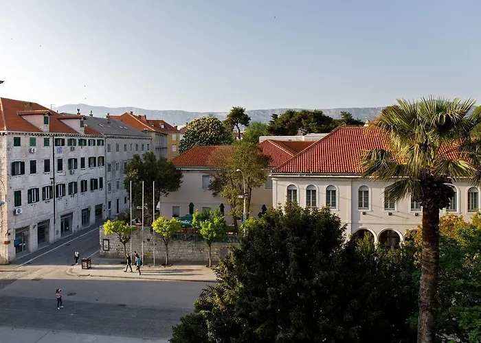 Penzion Marta - Stone House In The Center - 4*