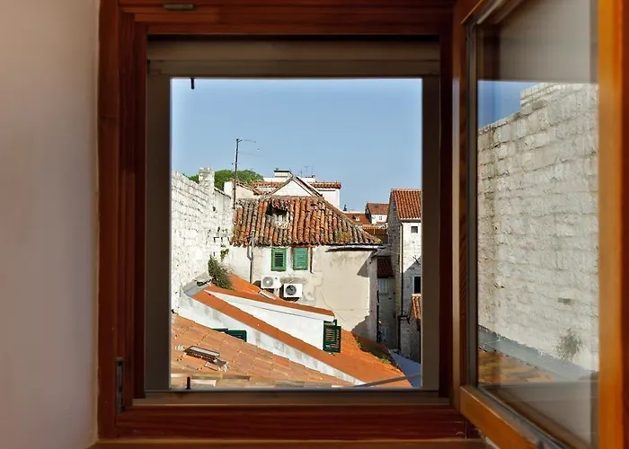 Marta - Stone House In The Center - Penzion Split