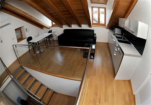 Marta - Stone House In The Center - 4* Split